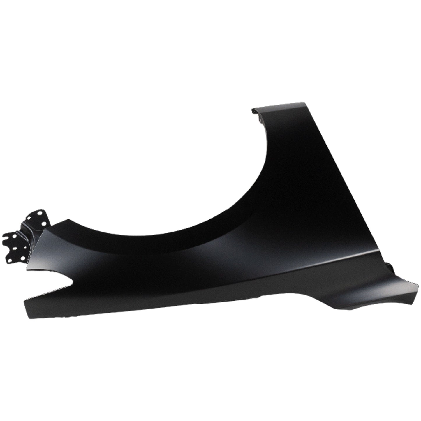 Front, Passenger Side Fender, Sedan, Japan Built Vehicle