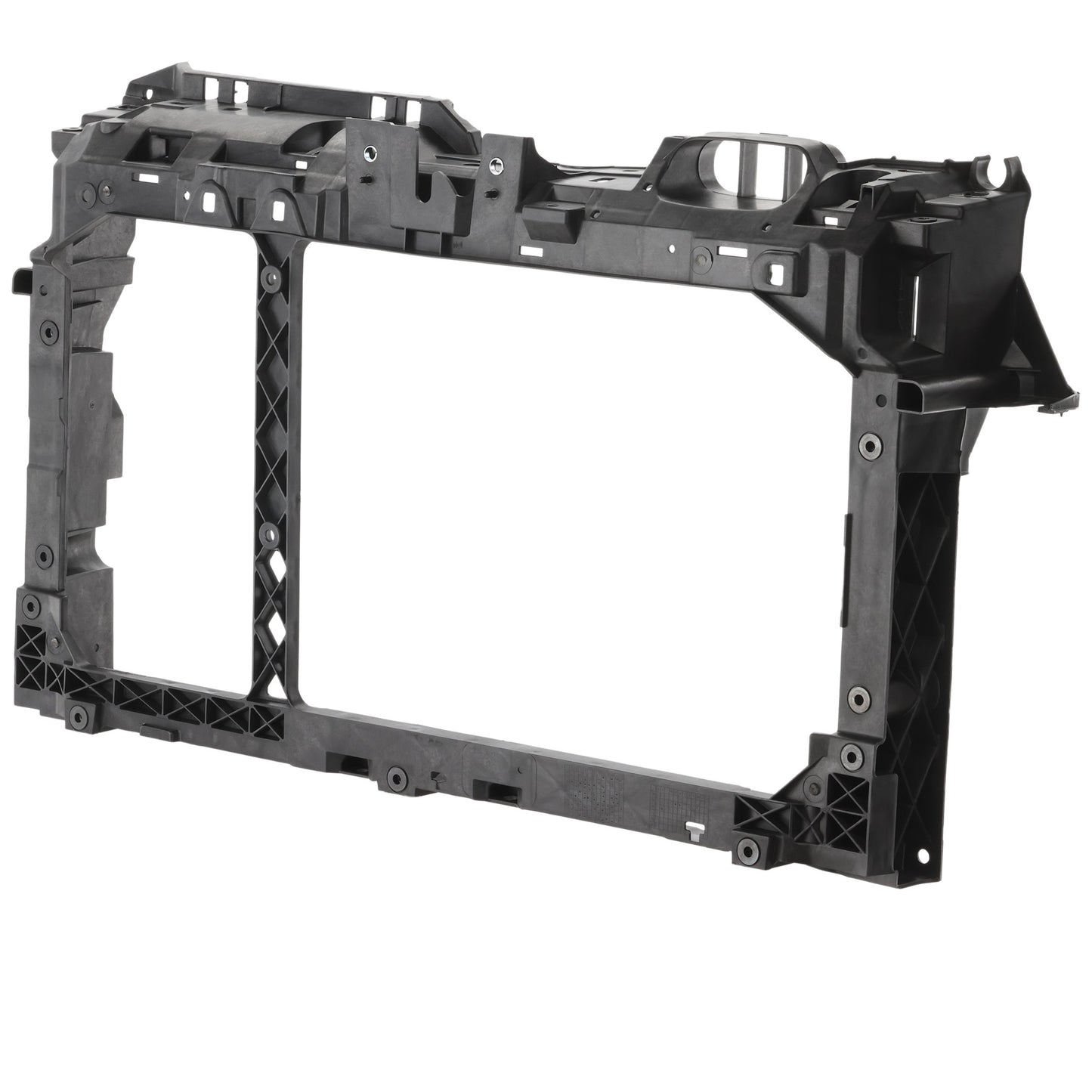 Radiator Support Assembly