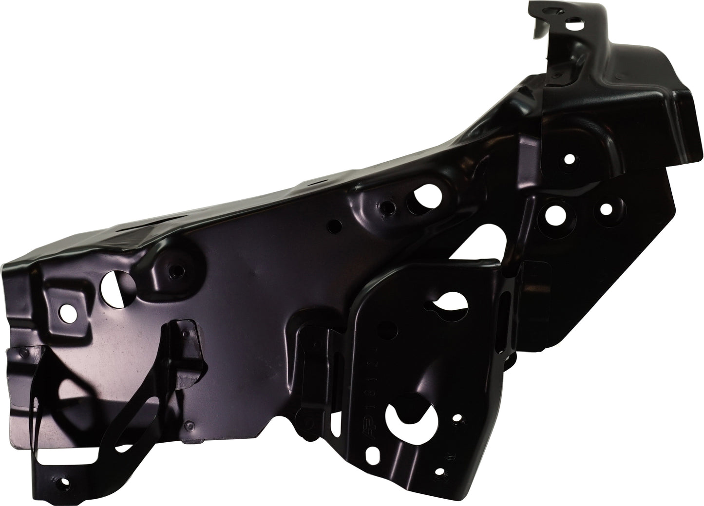Radiator Support Side Panel