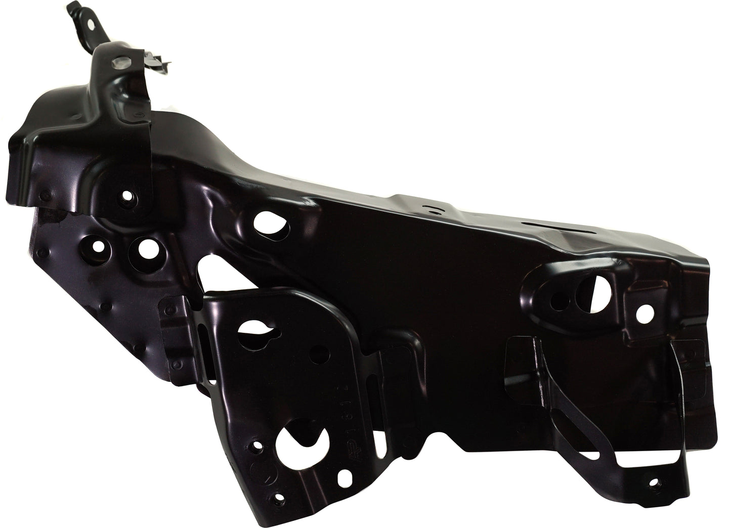 Radiator Support Side Panel