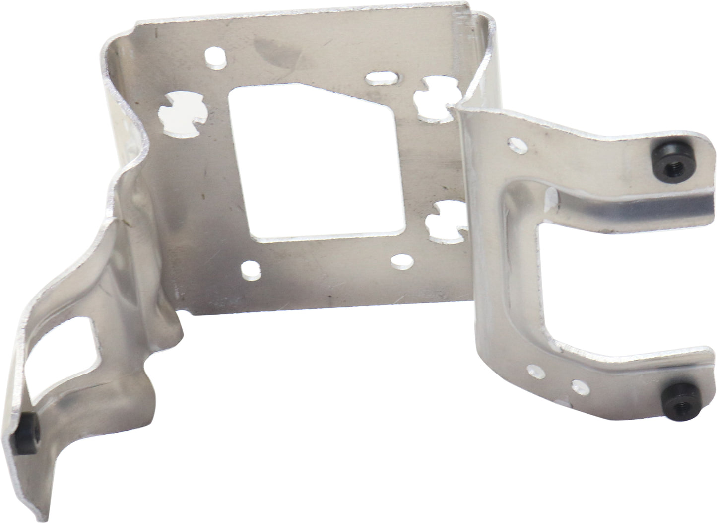 Radiator Support Center