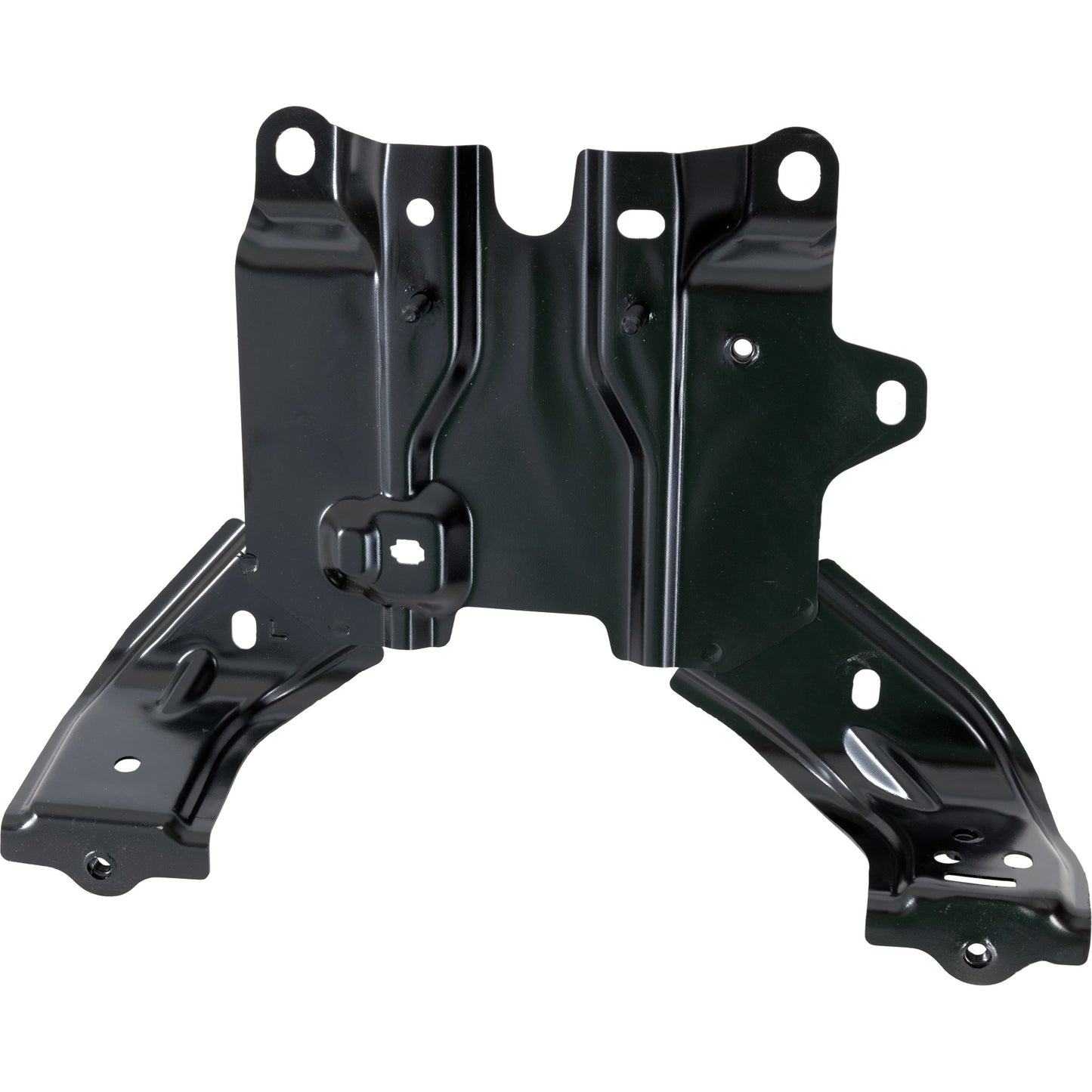 Radiator Support Center, CAPA CERTIFIED