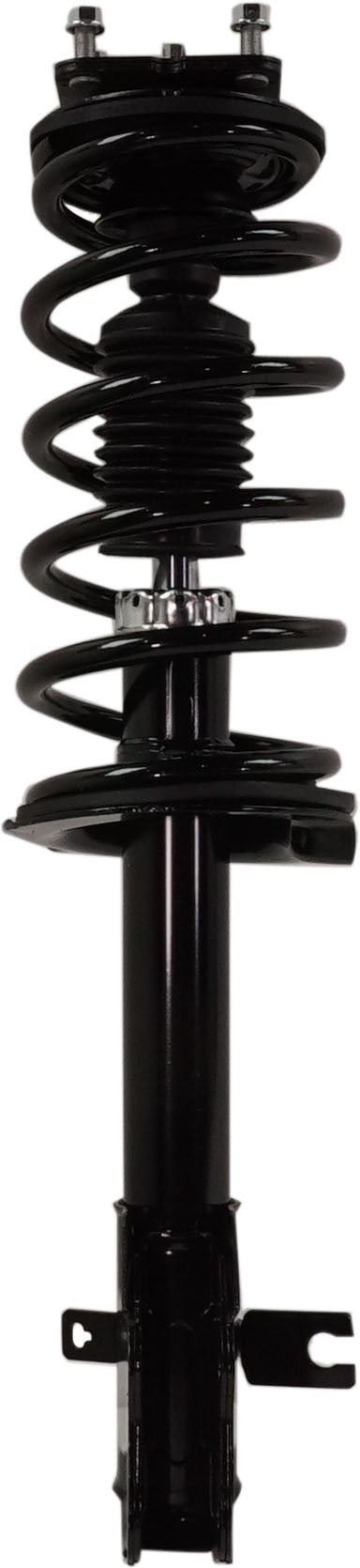 Front, Passenger Side Fully Loaded Strut