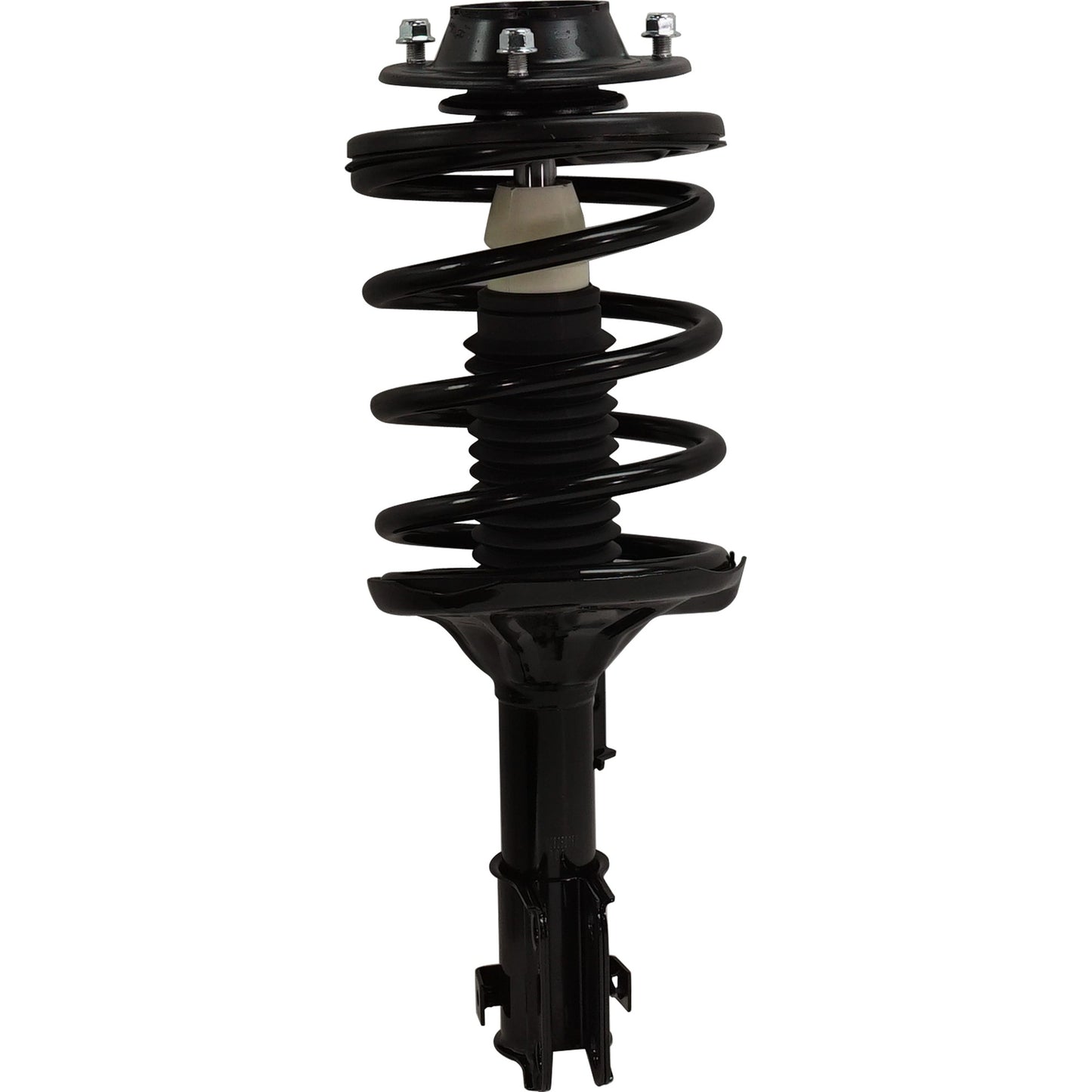 Front, Driver Side Fully Loaded Strut, 2.4L Engine