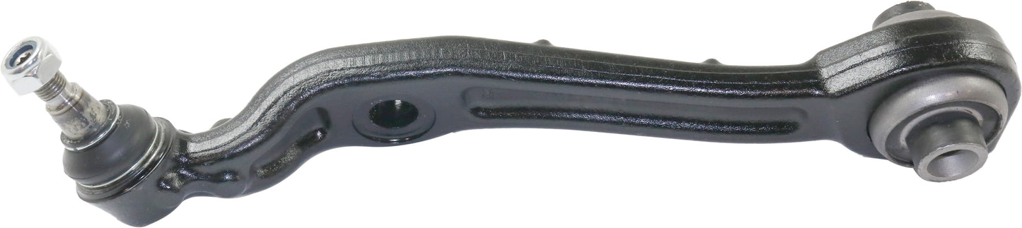 Front, Passenger Side, Lower, Rearward Control Arm