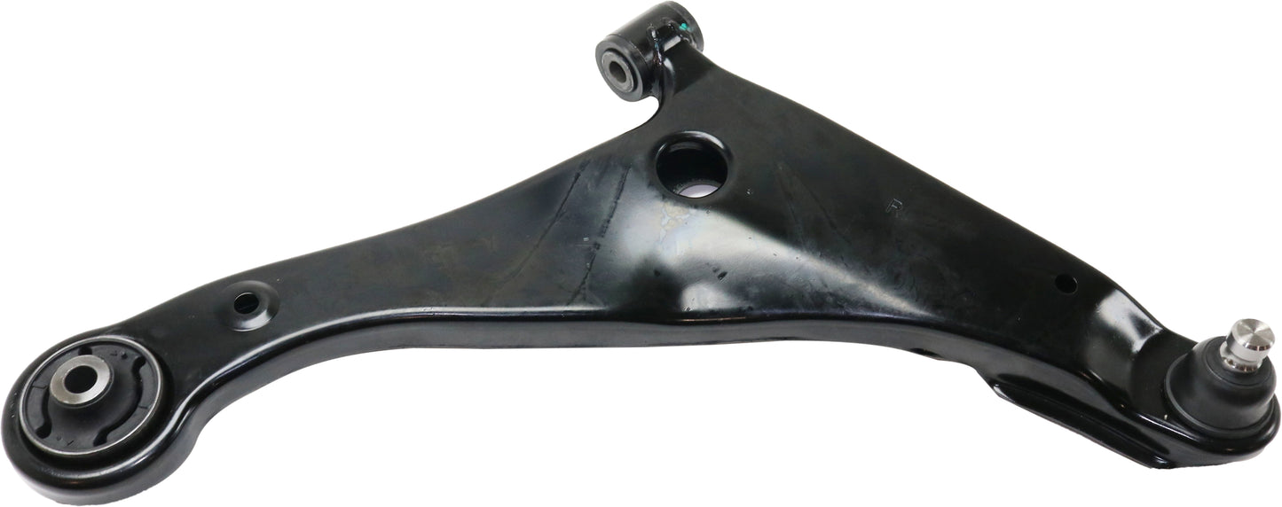 Front, Passenger Side, Lower Control Arm, 6 Cyl., 3.8L Engine