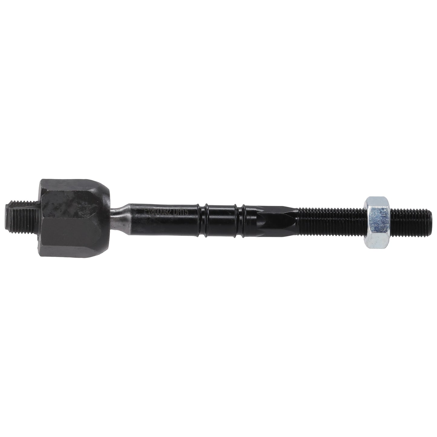 Front, Driver or Passenger Side, Inner Tie Rod End, 4 Cyl., 1.6L Engine