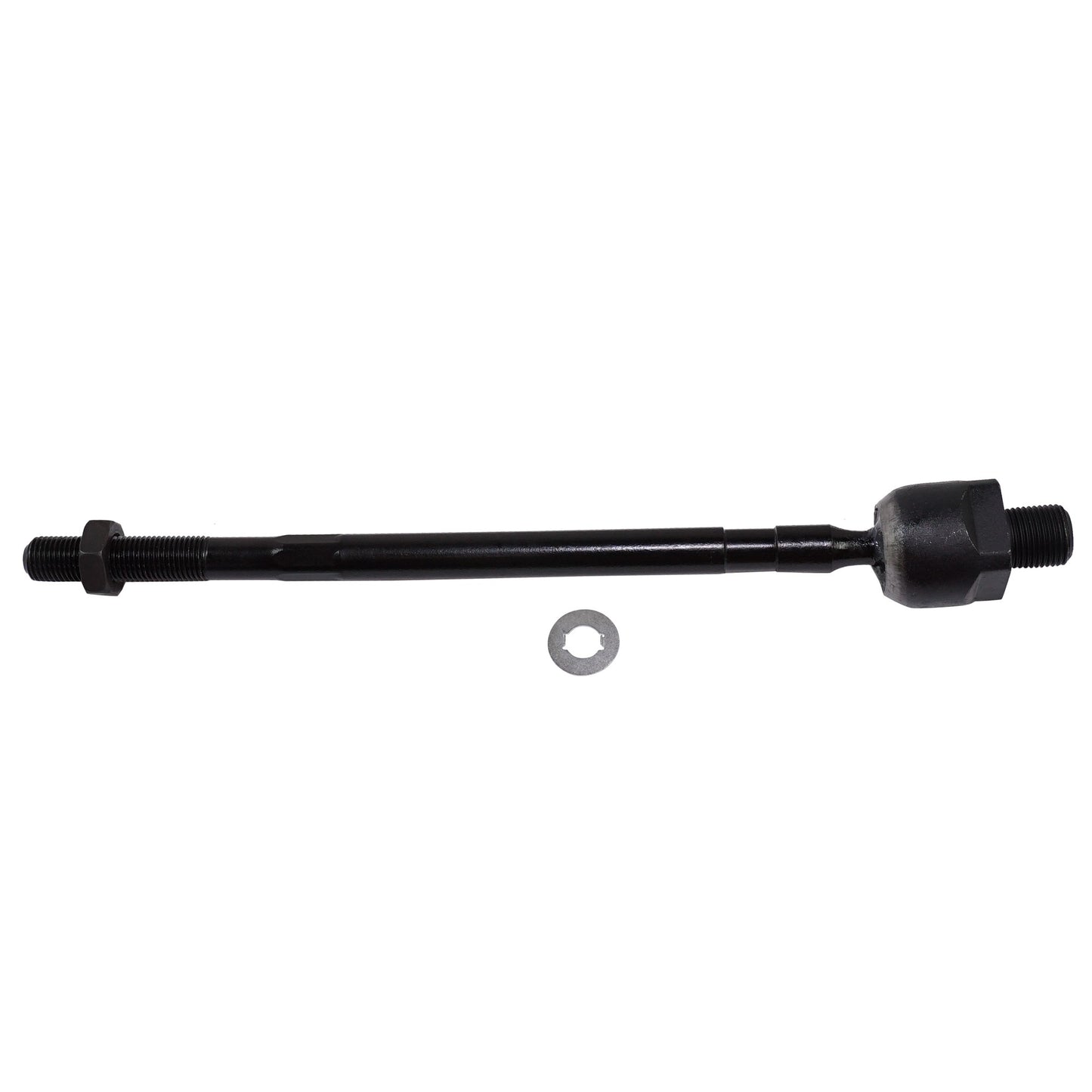 Front, Driver or Passenger Side, Inner Tie Rod End