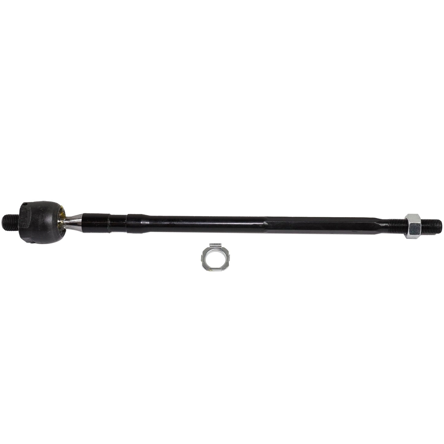 Front, Driver or Passenger Side, Inner Tie Rod End