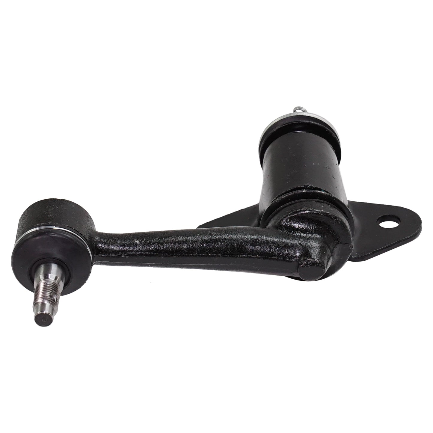 Idler Arm, Front, 4 Cyl., 2.0L Engine, (1984 to 1987)