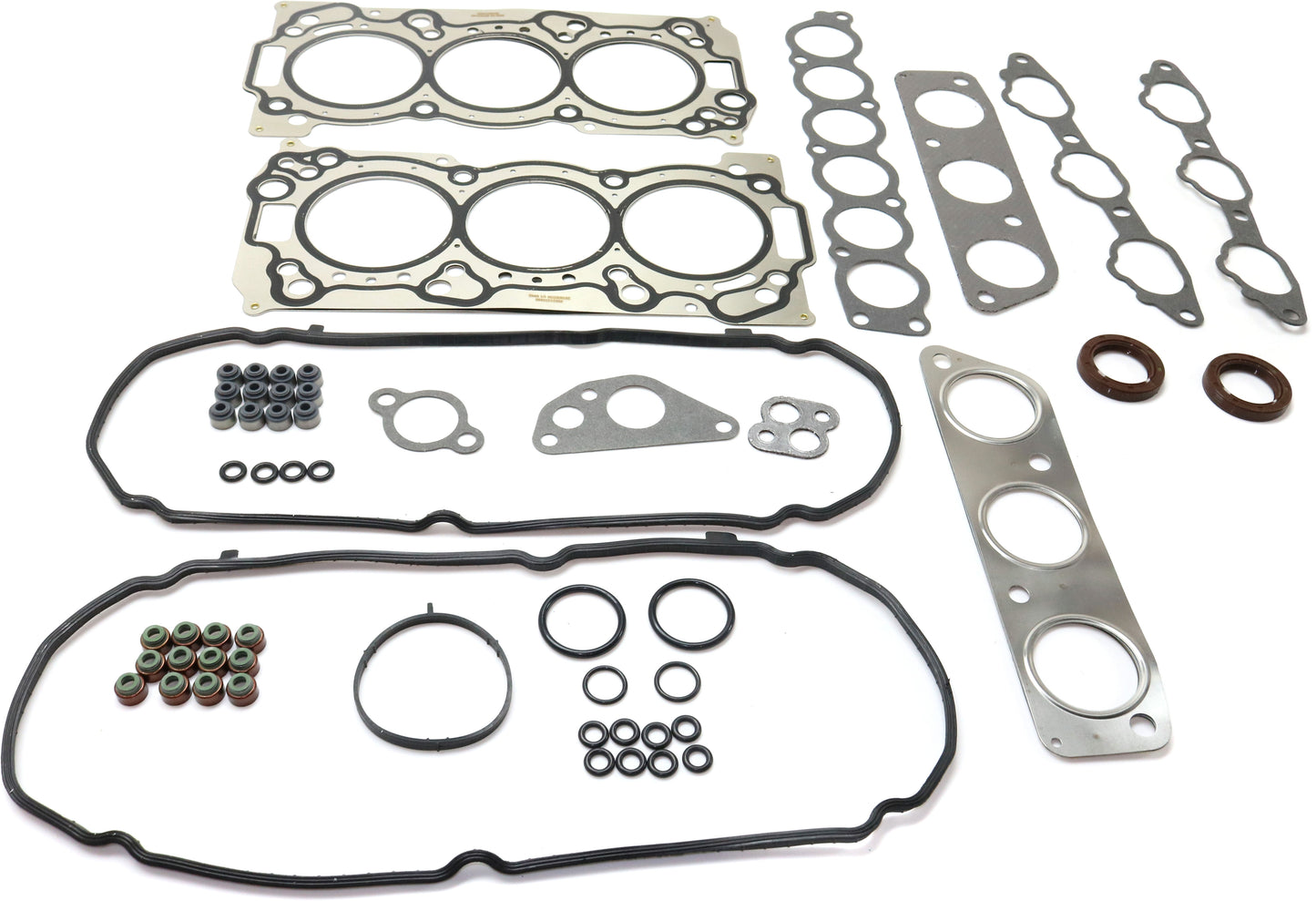 Cylinder Head Gasket, 6 Cyl., 3.0L Engine, Head Bolts Not Included