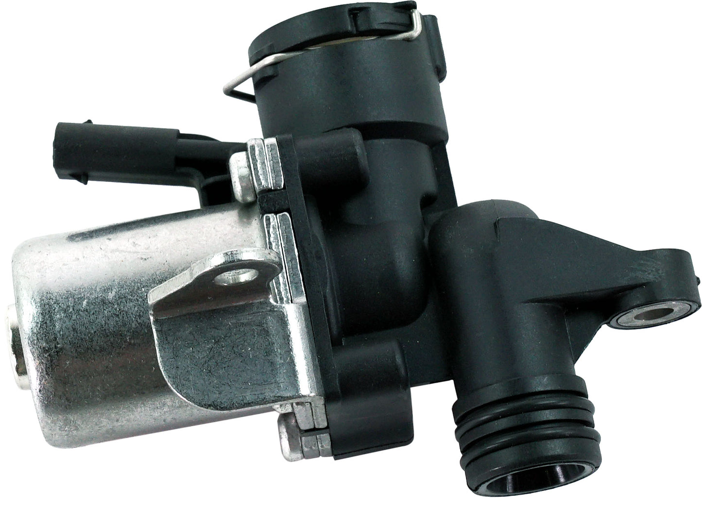 Heater Valve