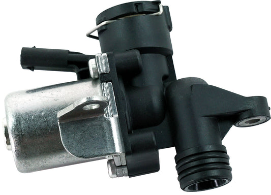 Heater Valve