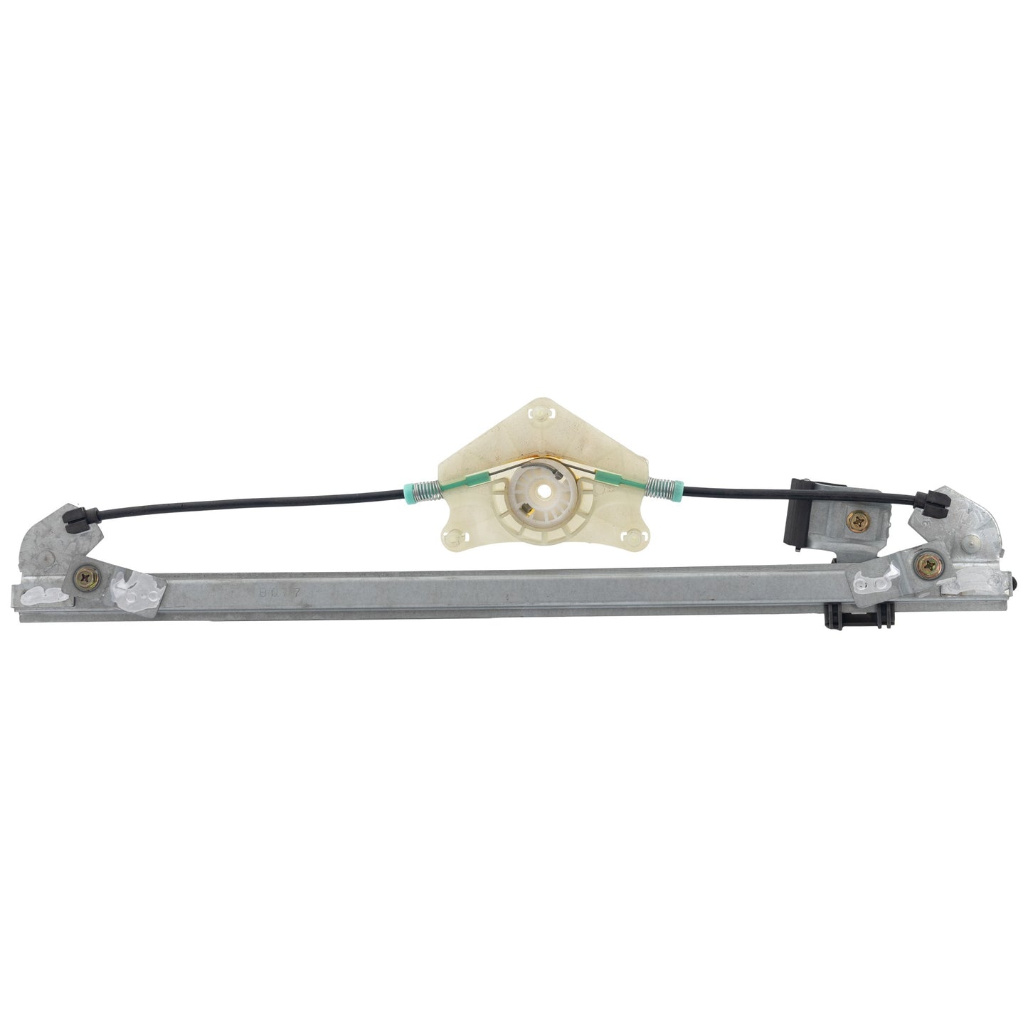 Задний стеклоподъемник со стороны водителя, электропривод