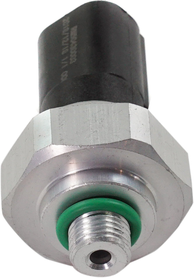 A/C Pressure Transducer Valve