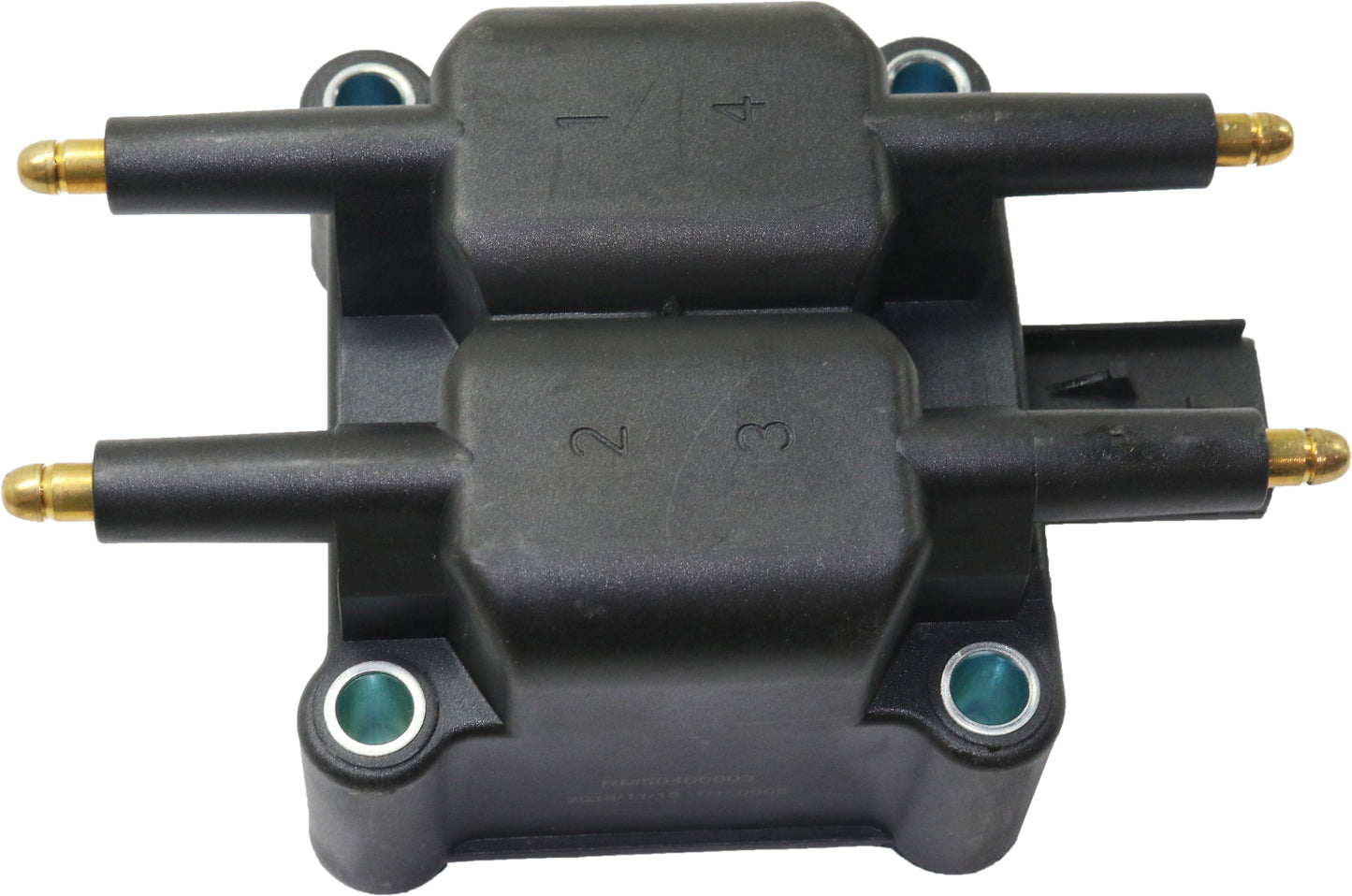 Ignition Coil, 4 Cyl., 1.6L Engine