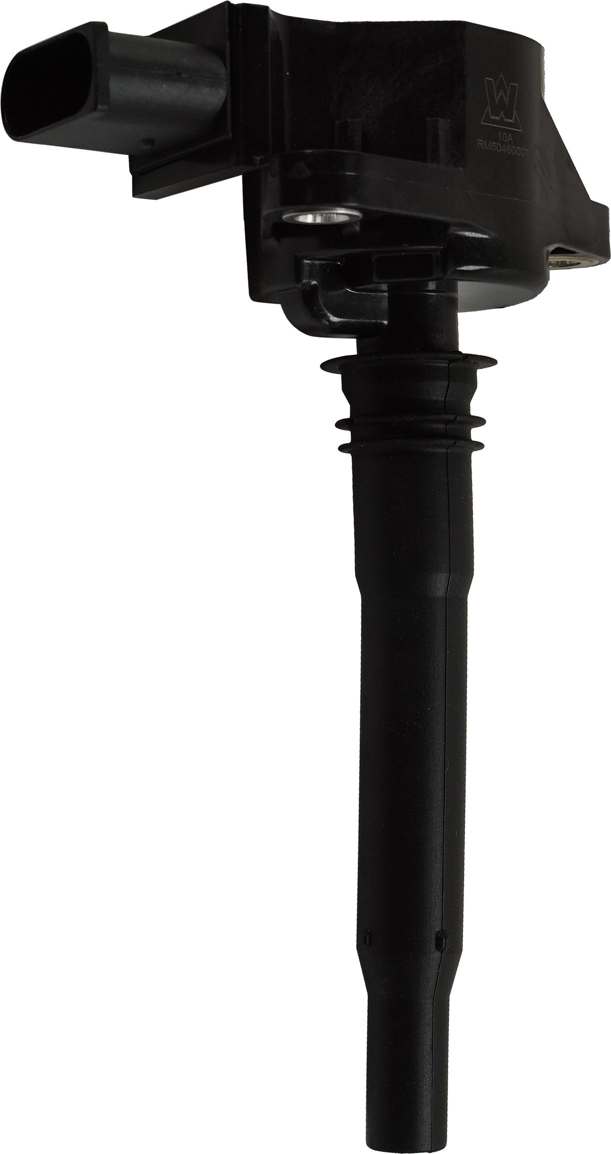 Ignition Coil, 8 Cyl., 6.3L Engine, 6.88 In. Length, Electronic Ignition Type