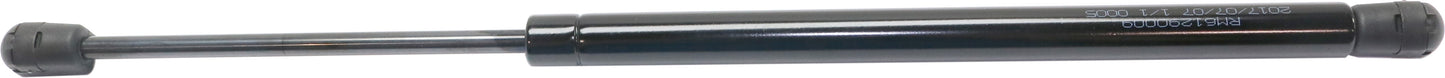 Passenger Side Liftgate Glass Lift Support, Back Glass