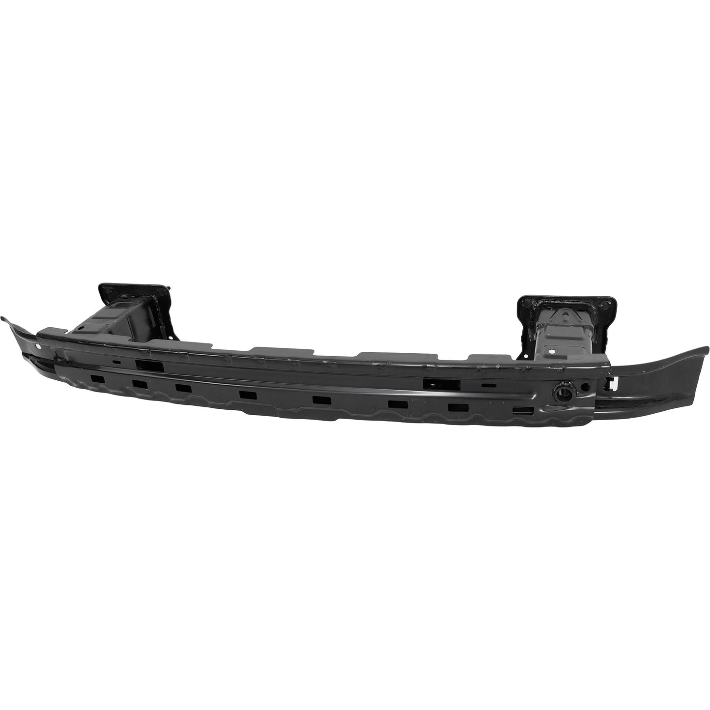 Rear Bumper Reinforcement, Steel
