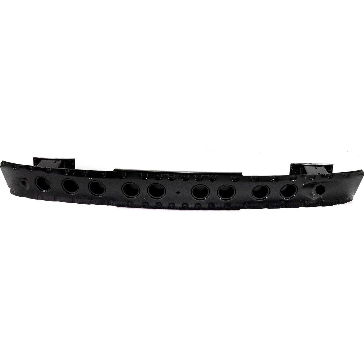 Rear Bumper Reinforcement, Steel