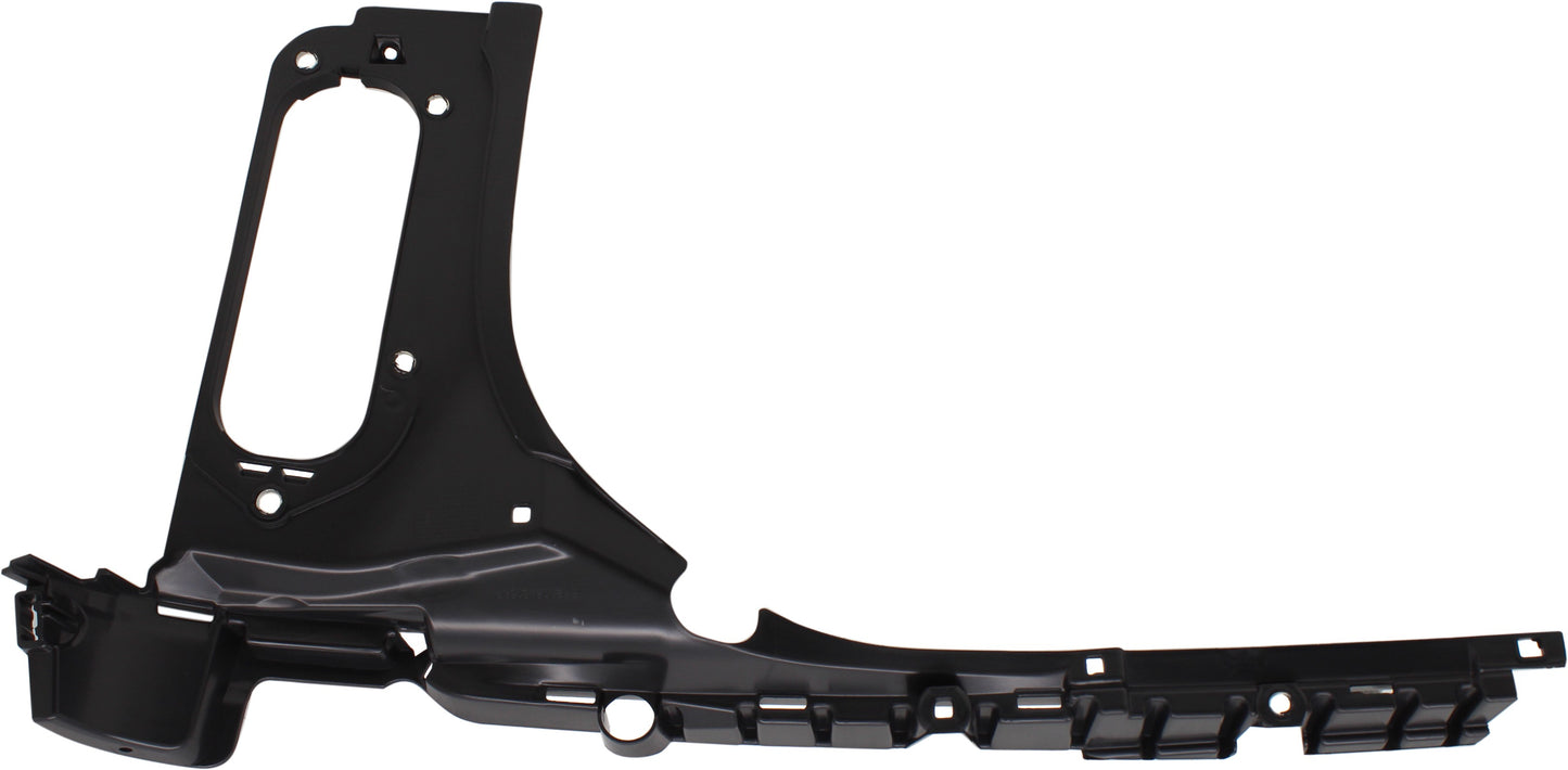 Rear, Passenger Side Bumper Bracket