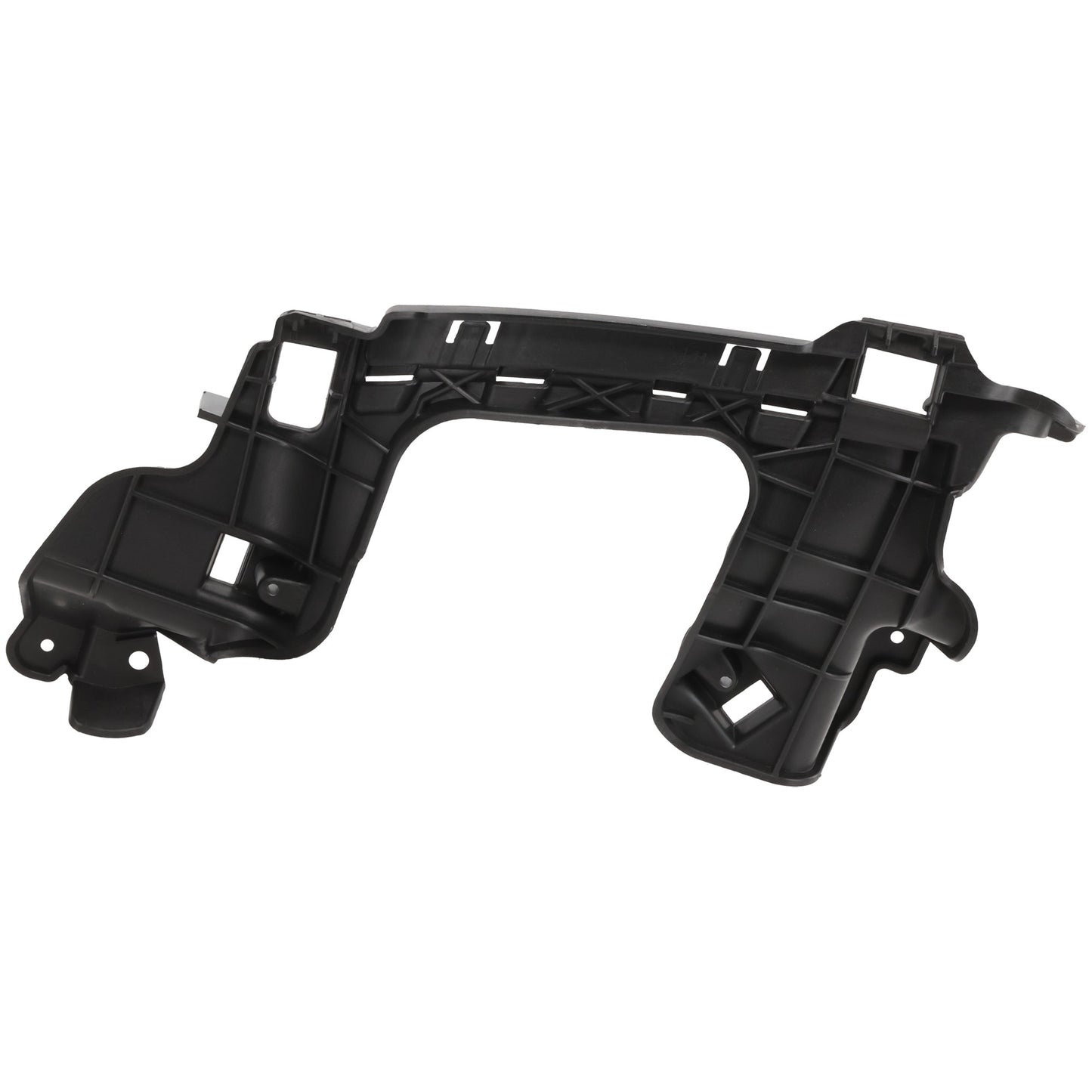 Rear, Passenger Side Bumper Bracket