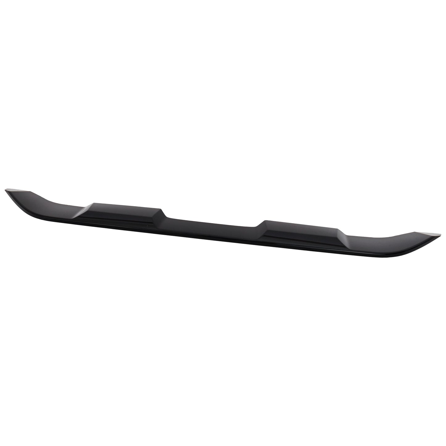 Rear, Lower Bumper Trim
