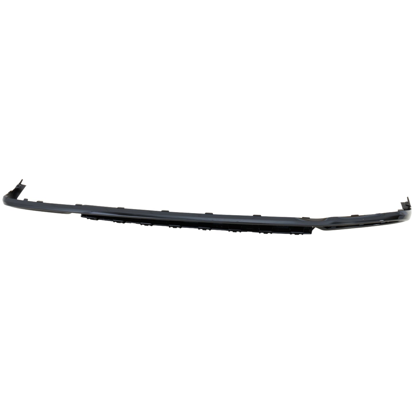 Rear Valance, Primed, Base Model