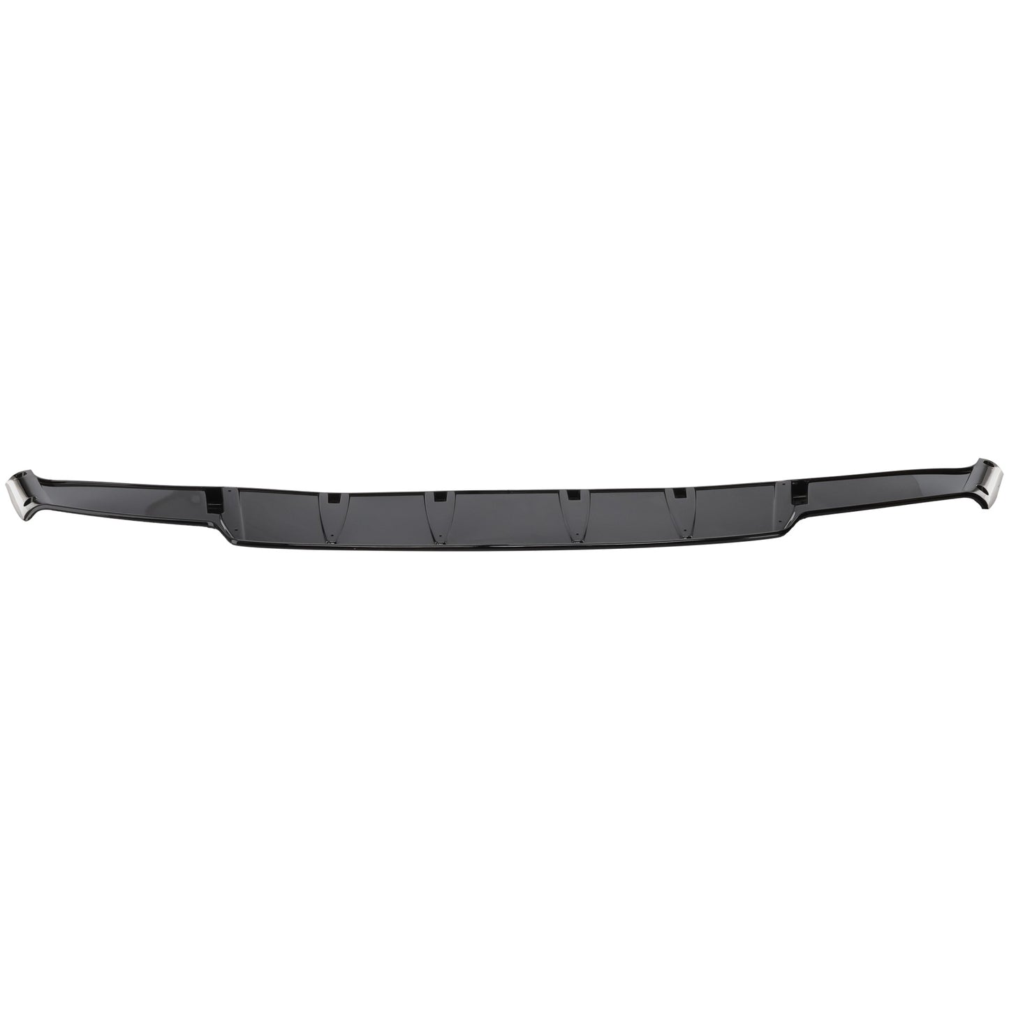 Rear Valance, Textured