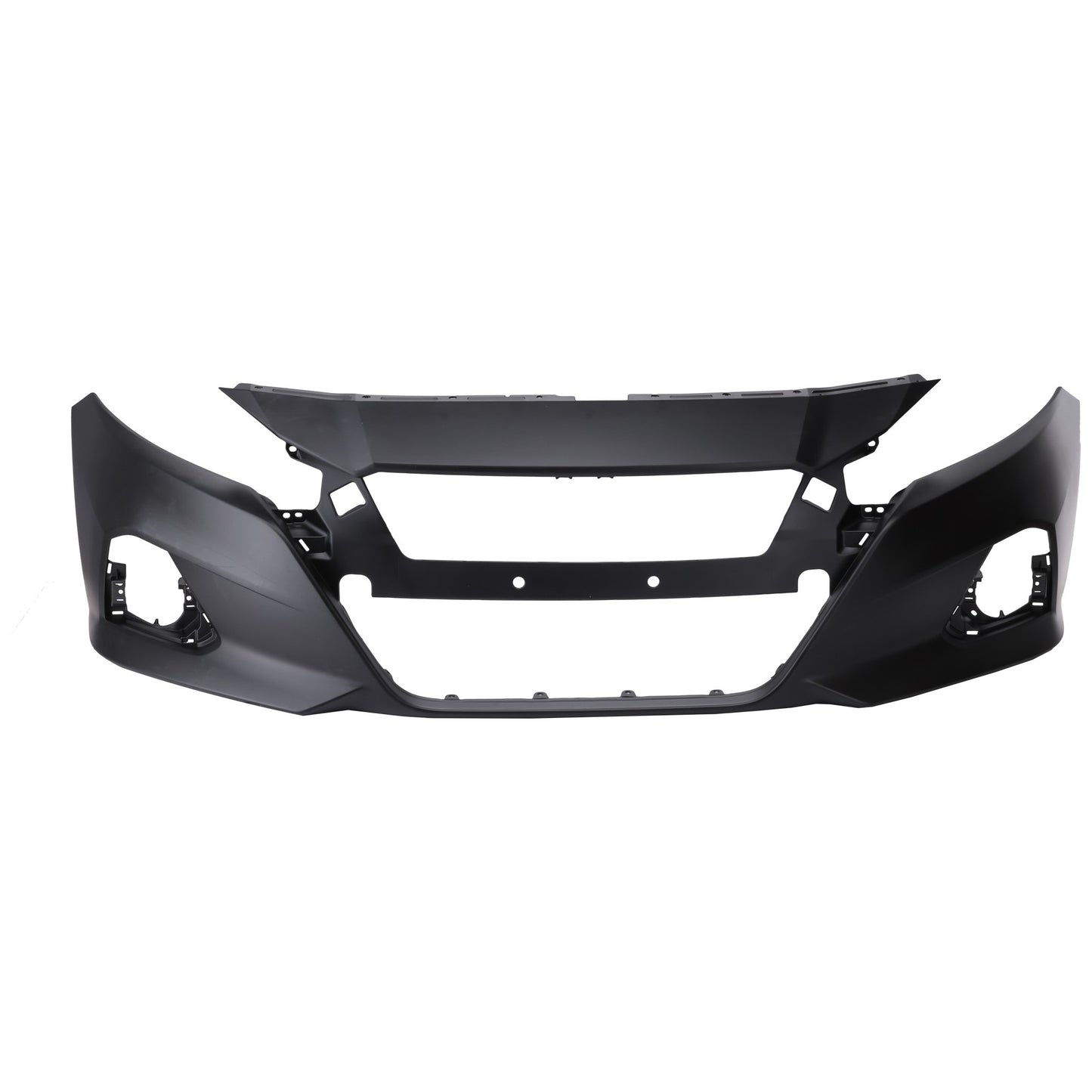 Front Primed Bumper Cover, S/SL/SV Models