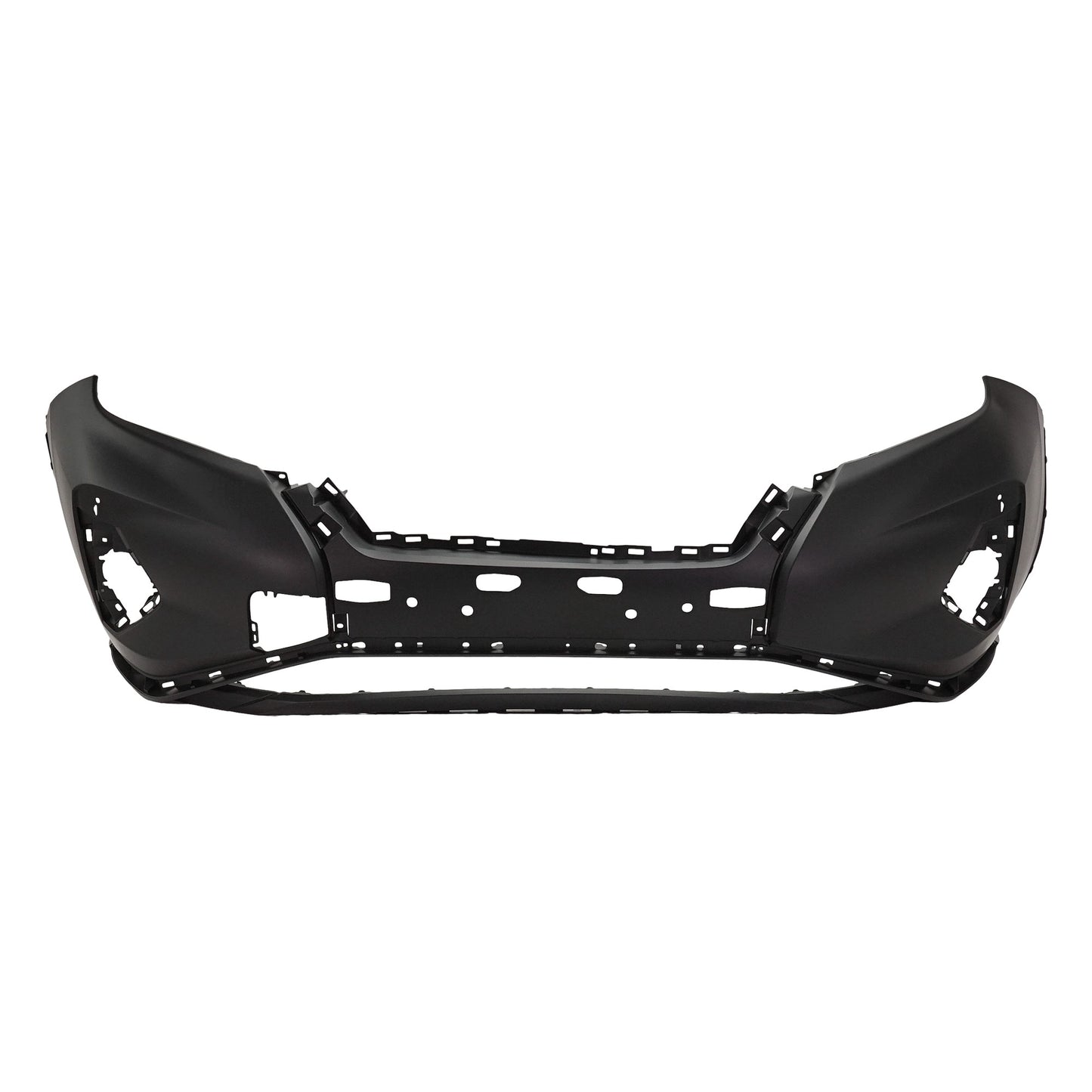 Front Primed Bumper Cover, 6 Cyl., 3.5L Engine