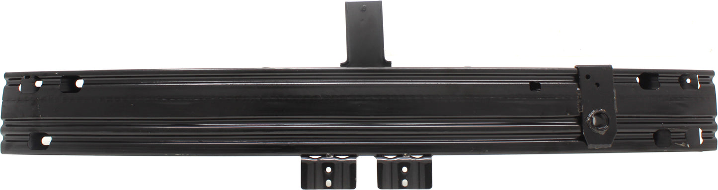 Усилитель переднего бампера, стальной