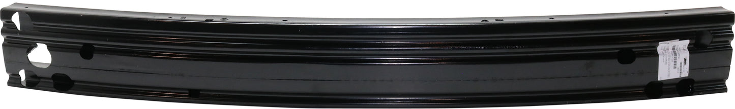 Усилитель переднего бампера, стальной