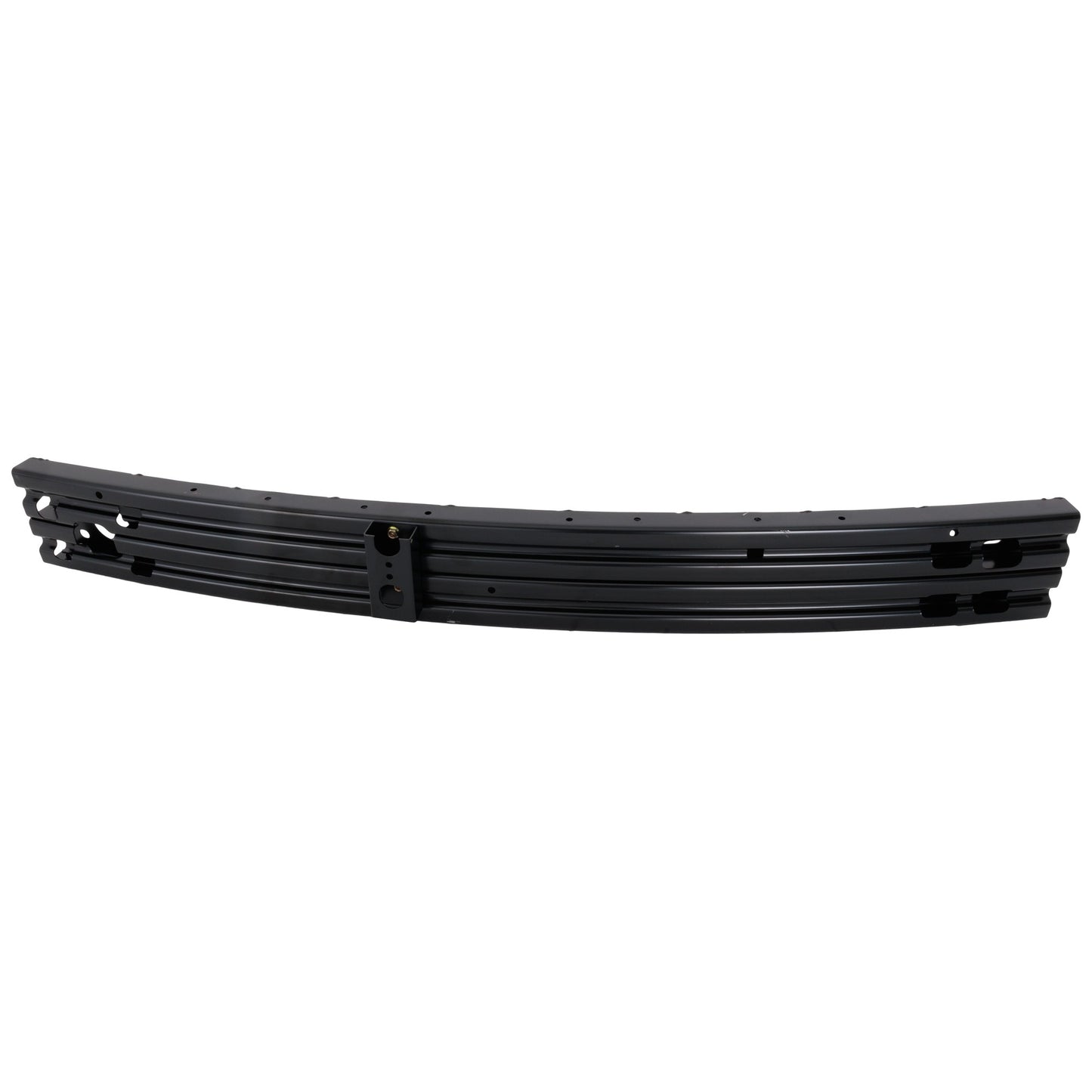 Front Bumper Reinforcement, Aluminum
