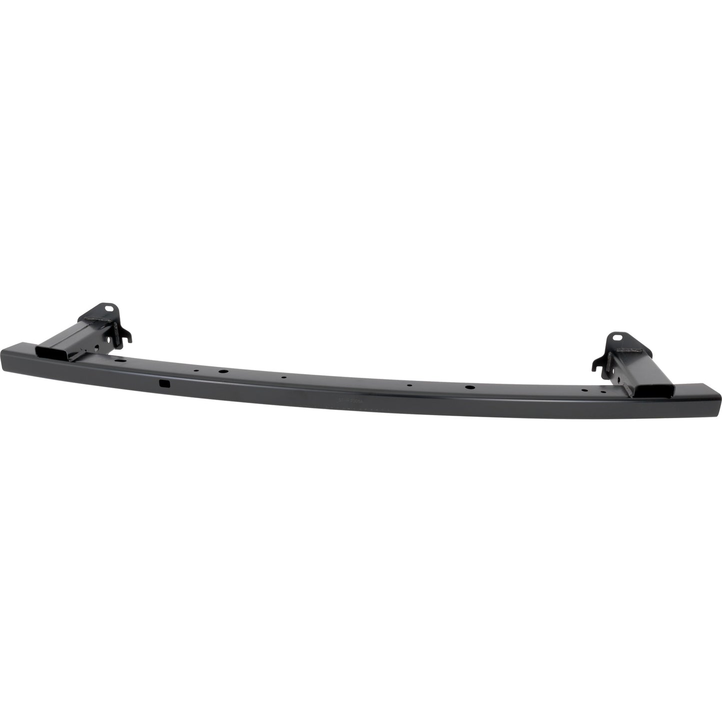 Front, Lower Bumper Reinforcement, Steel