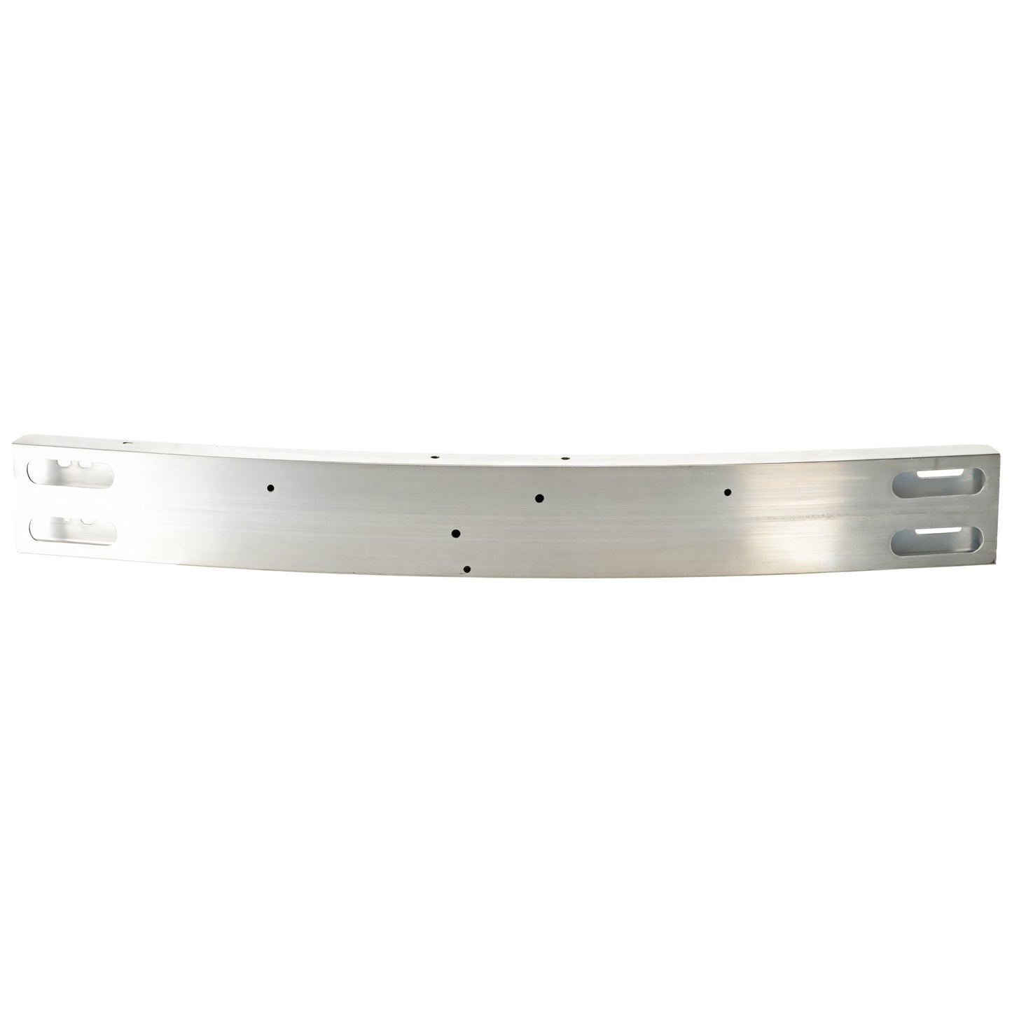 Front Bumper Reinforcement, Aluminum
