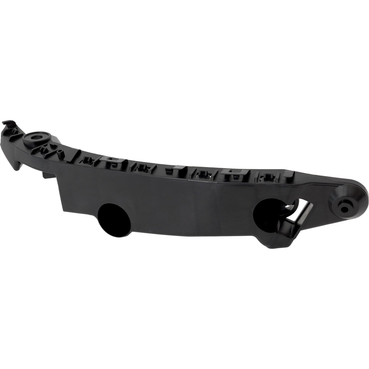 Front, Driver Side Bumper Bracket, 4 Cyl., 1.6L Engine