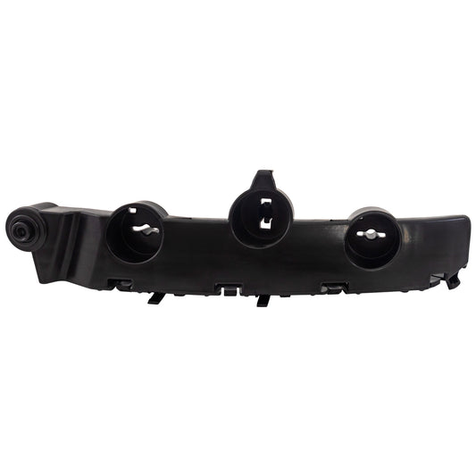 Front, Driver Side Bumper Bracket