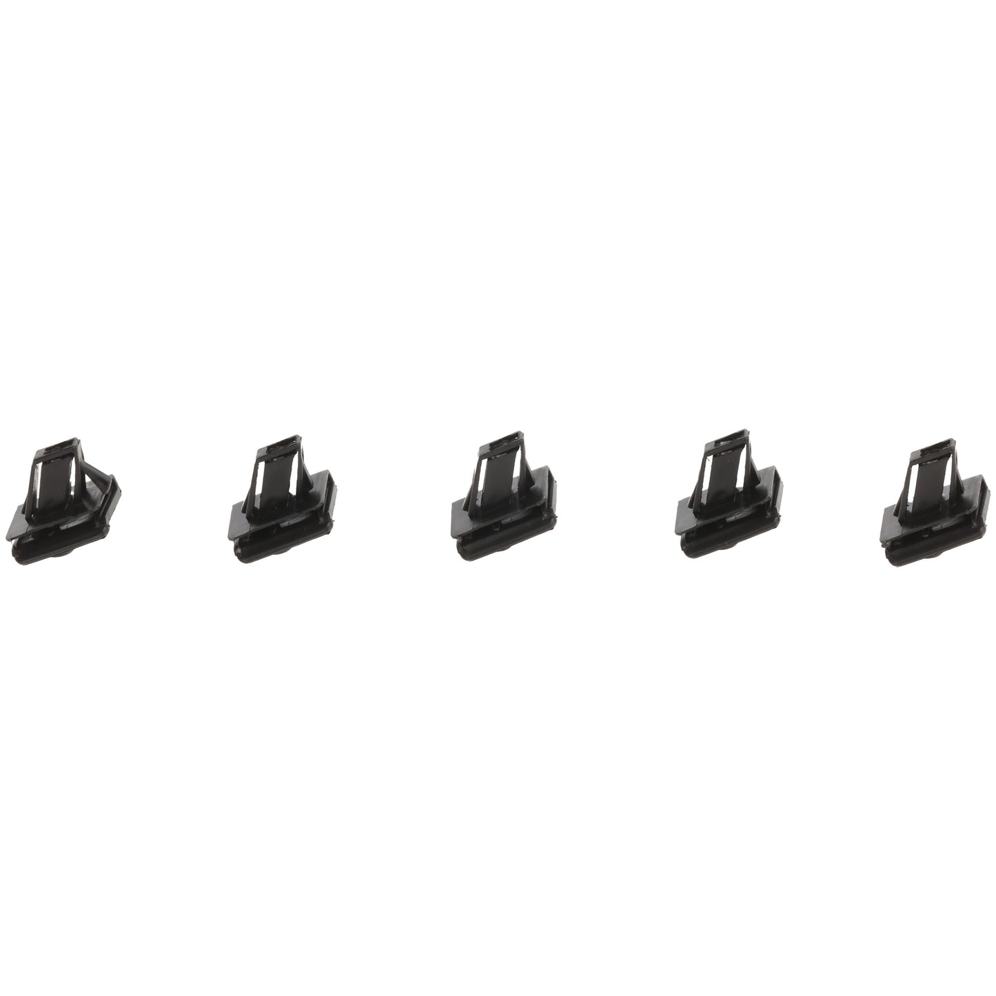 Front or Rear, Passenger Side/Front, Passenger Side, Lower Bumper Bracket