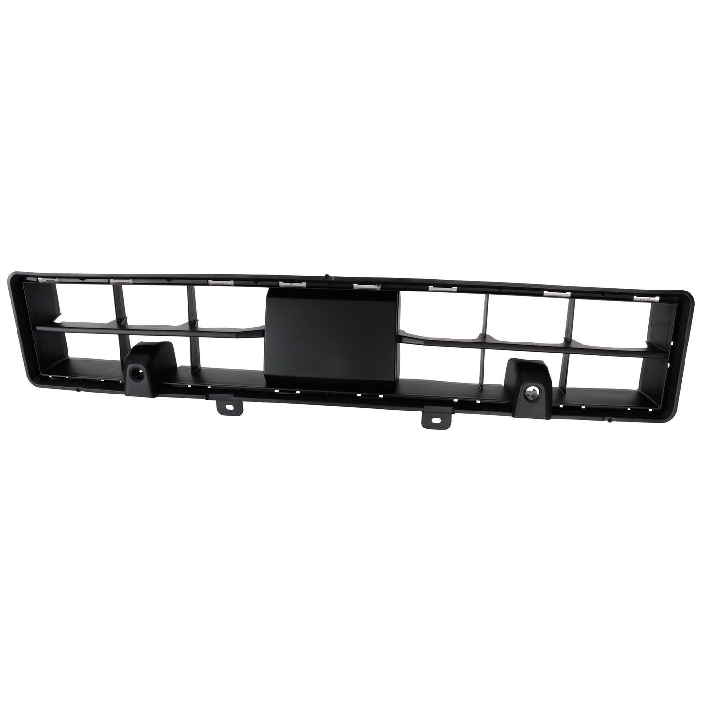 Lower Bumper Grille, Primed