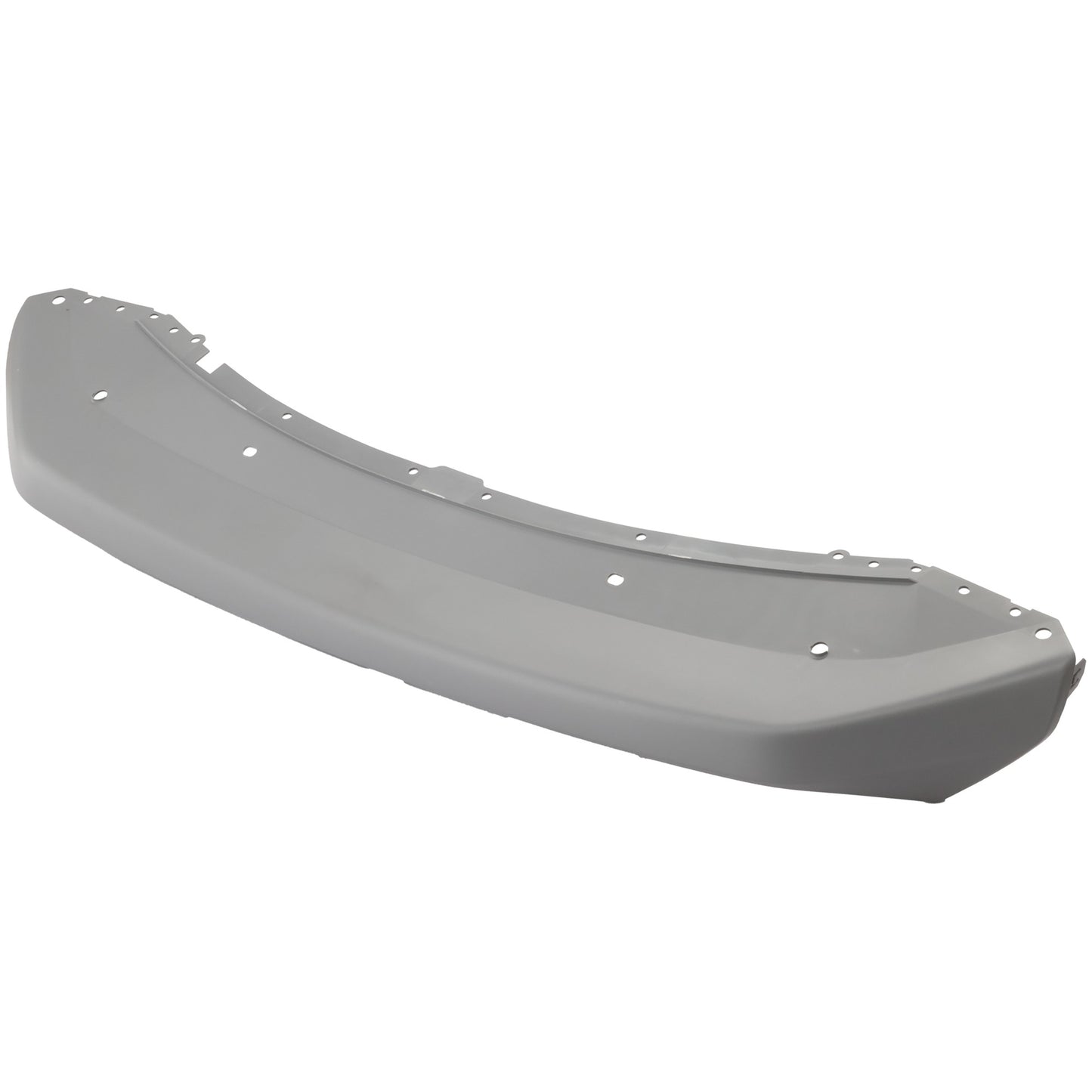 Front, Lower Bumper Trim