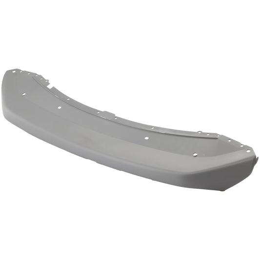 Front, Lower Bumper Trim