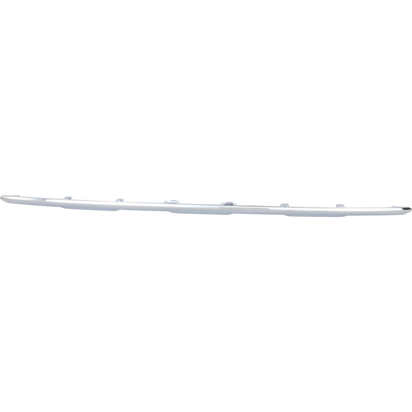 Grille Trim, Front, Lower, Chrome