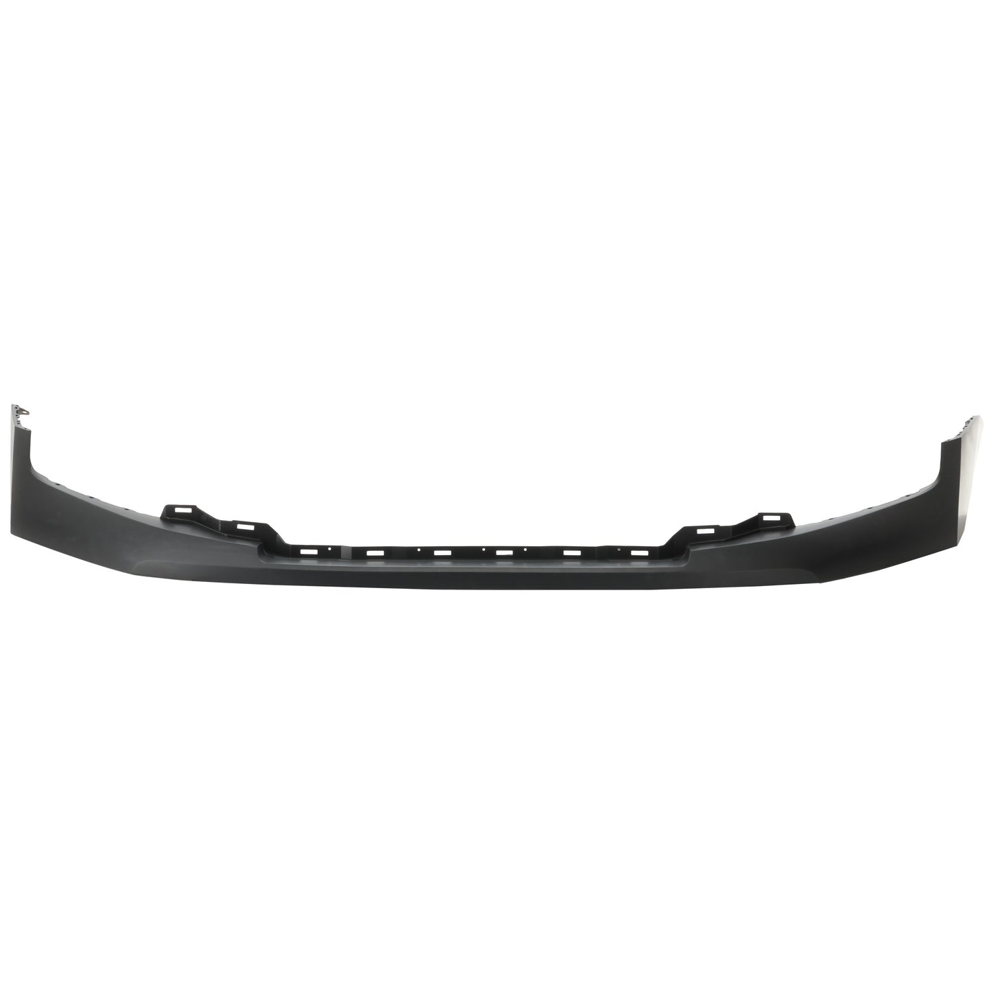 Front, Upper Primed Bumper Cover, S/SL/SV Models, 8 Cyl., 5.6L Engine
