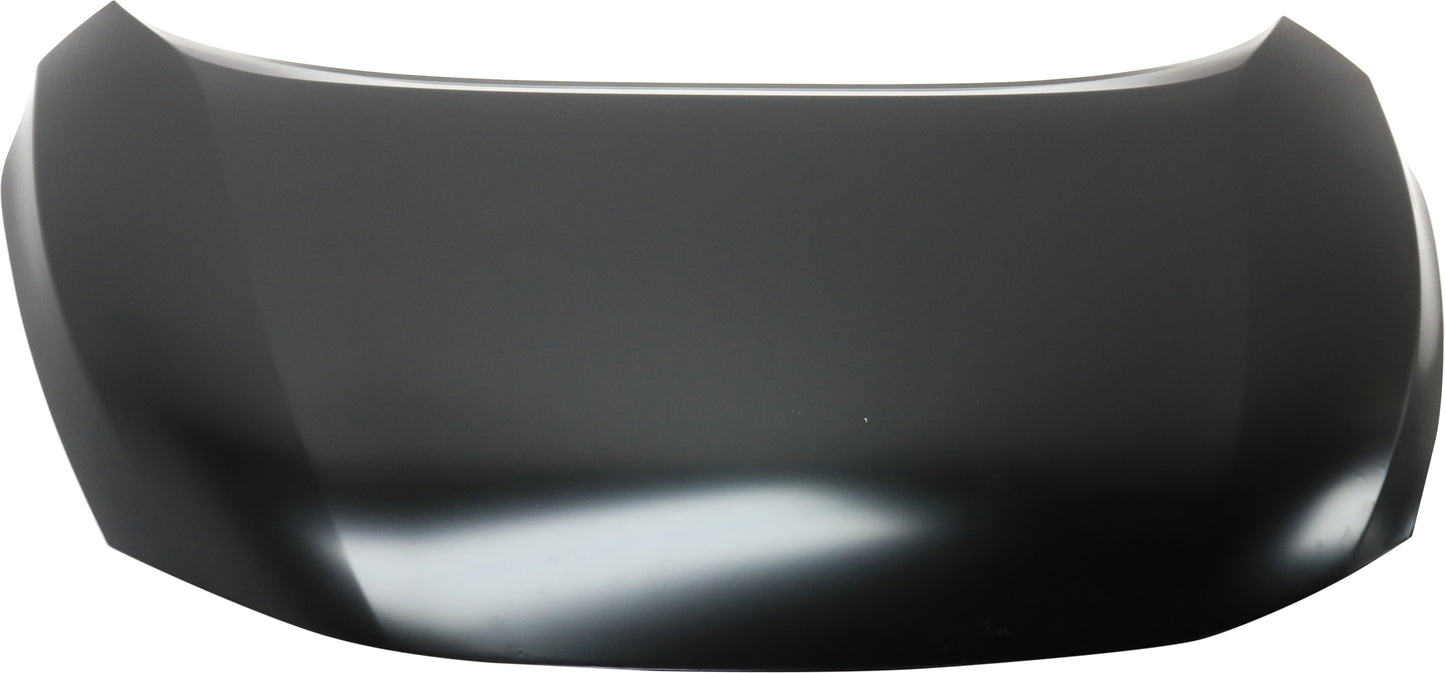 Factory Style Hood Aluminum Primed