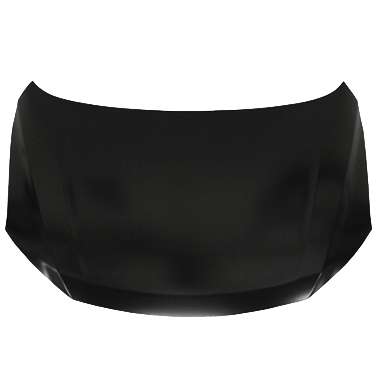 Factory Style Hood Aluminum Primed