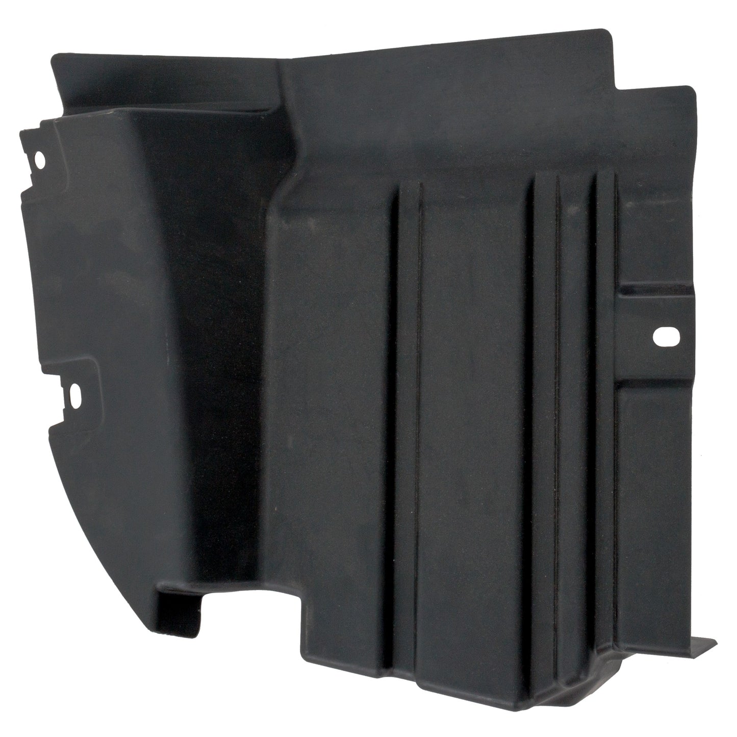 Front, Driver Side Fender Liner CAPA Certified
