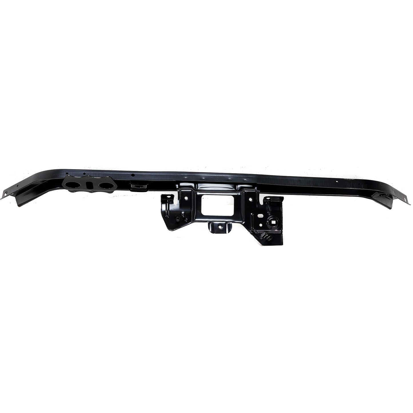 Front, Upper, Center Radiator Support Upper Tie Bar, 4 Cyl., 1.6L Engine
