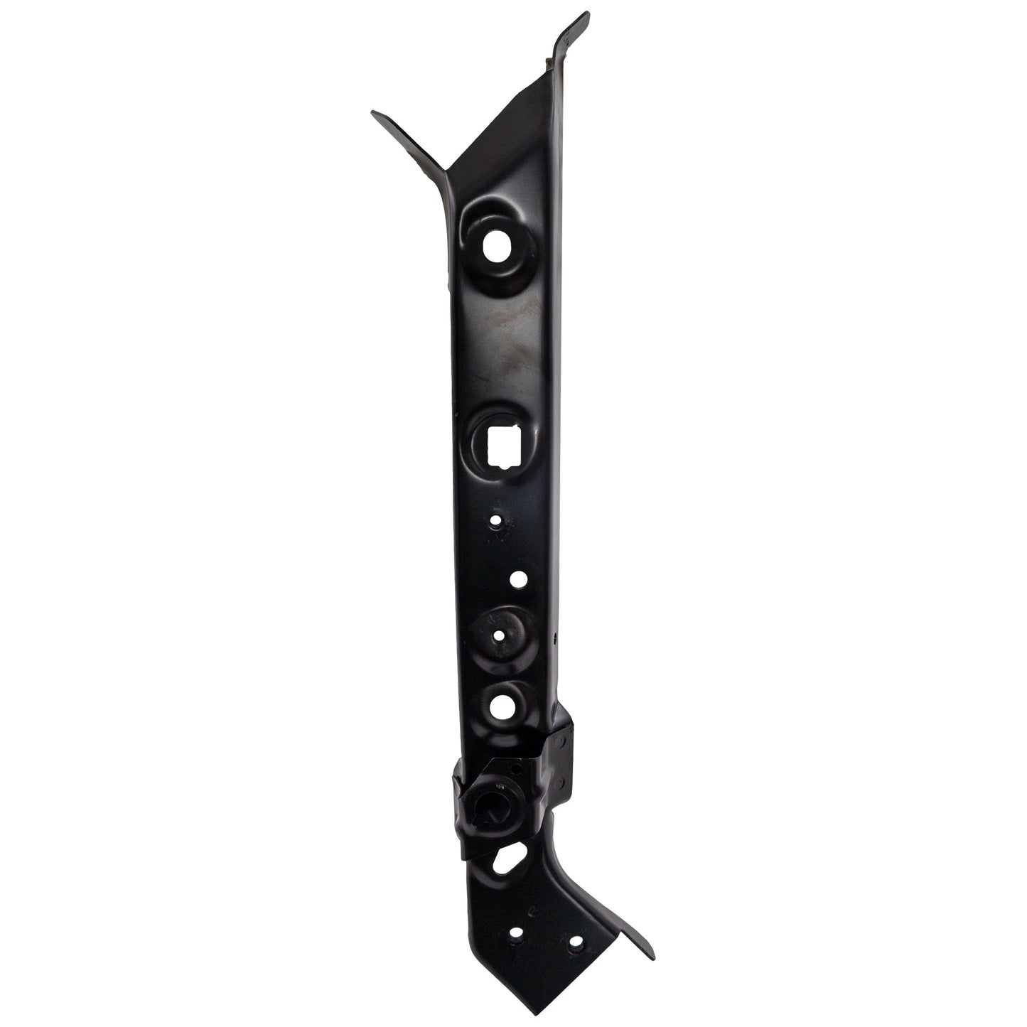 Passenger Side Radiator Support Upper Tie Bar, 4 Cyl., 2.0L Engine