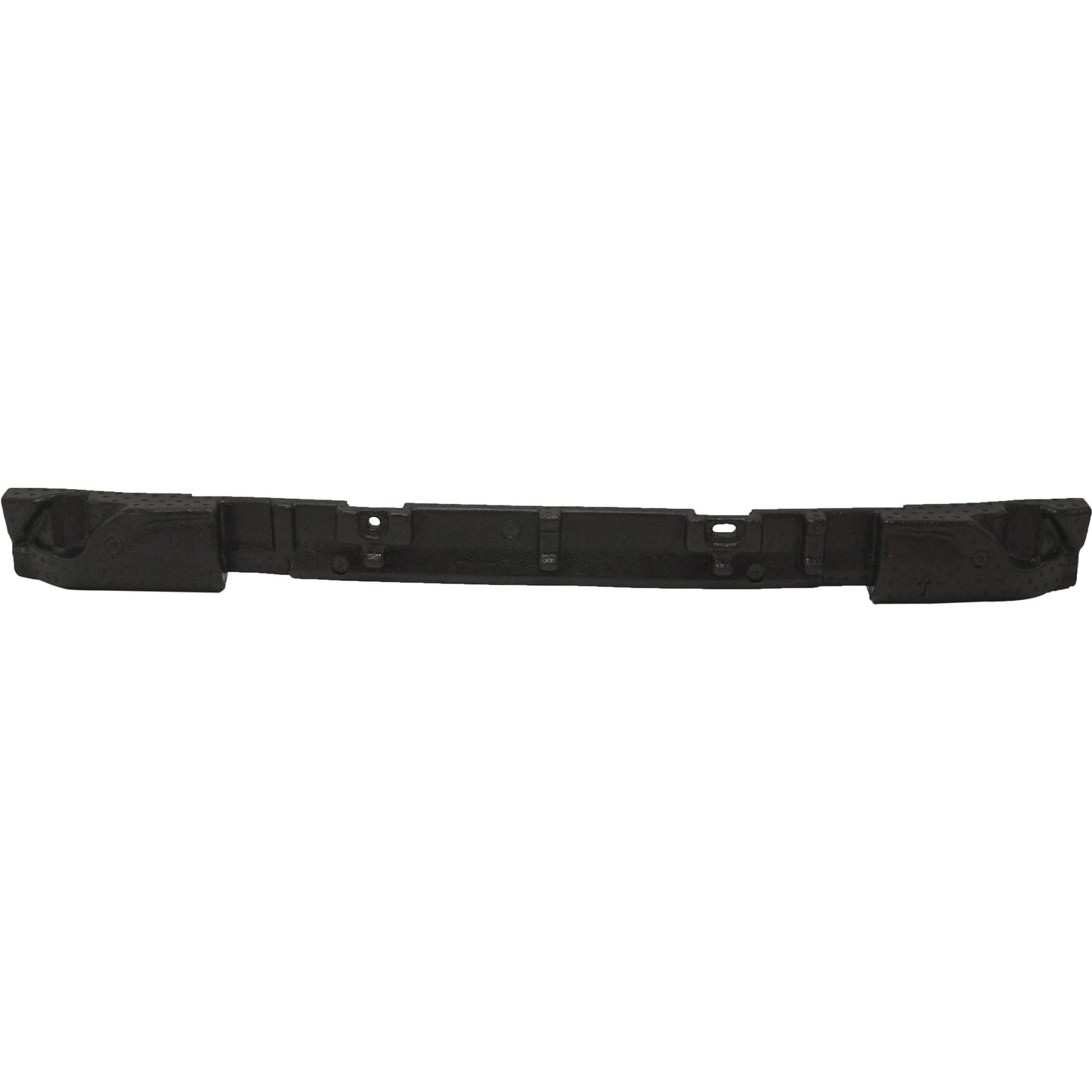 Rear, Lower Bumper Absorber